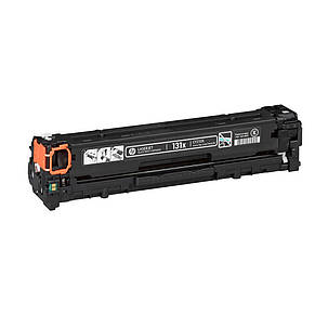Картридж HP 131X black (CF210X) для Color LaserJet Pro 200 M251n, M251nw, MFP M276n аналог, фото 4