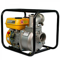 Мотопомпа - FP30C (60м3/г) (FORTE)