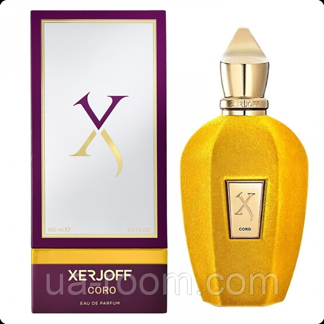 Парфюм унисекс Sospiro Perfumes Coro, 100 мл. (premium), фото 1