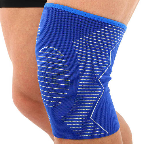 Эластичный бандаж на бедро 1 шт SIBOTE ST-7030 (размеры S-XL) (ID ...