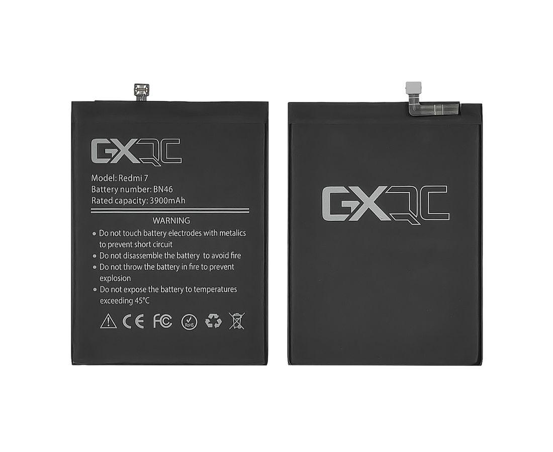 Аккумулятор GX BN46 для Xiaomi Redmi 7/ Redmi Note 6/ Redmi Note 8 ...