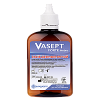VASEPT forte instru