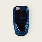 Чохол для ключа FORD синій, фото 3