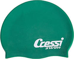 Шапочка для плавання суперстрейчева CRESSI "SWIM CAP", різні кольори