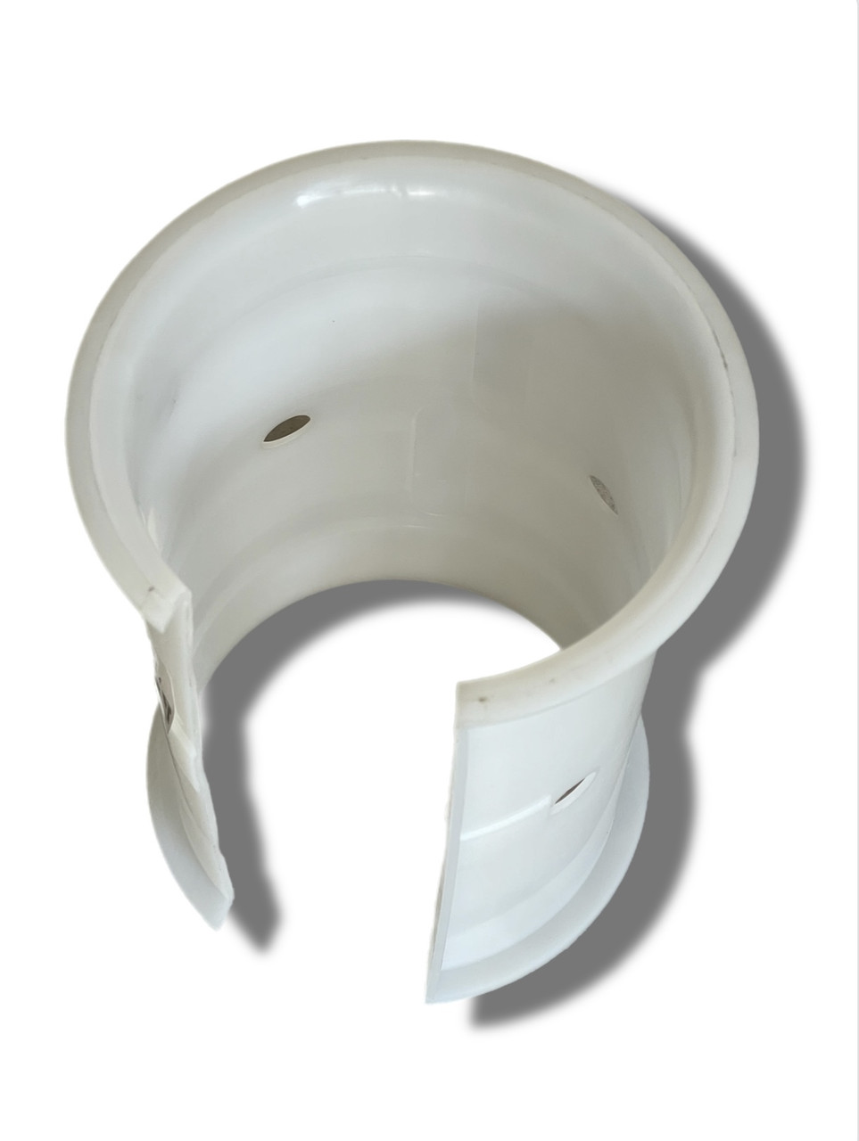 Тефлонова втулка шківа варіатора комбайна Claas Dominator 56-130 Lexion 410-600, фото 1