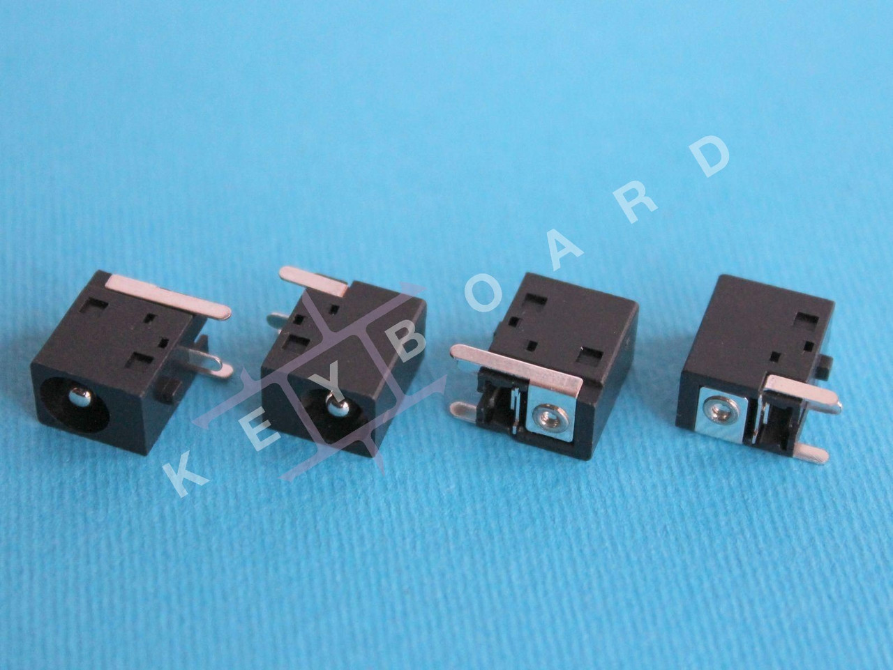 Роз'єм живлення до ноутубка  Hp Pavilion XT4300, фото 1