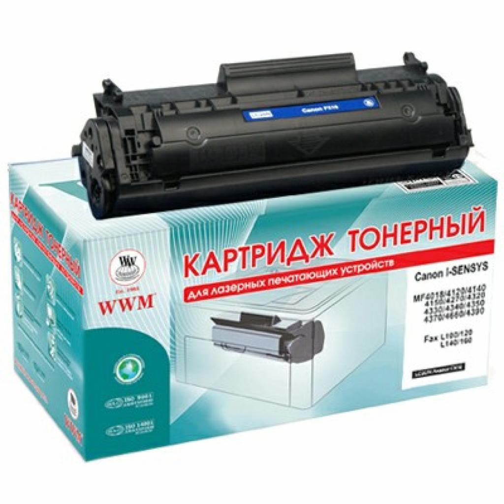 Картридж WWM для Canon FX-10 MF-4018/4120 LC26N BNV (ID#2305683323 ...