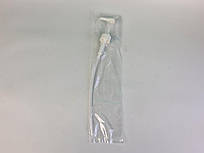 Дозатор  для сиропу білий (1 шт)