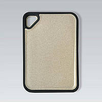 Обробна дошка 36х25х0,85см пластикова бежева Maestro