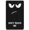 Чохол Primolux Slim для планшета Samsung Galaxy Tab A9 Plus 11" (SM-X210 / SM-X215 / SM-X216) - Don`t Touch, фото 2