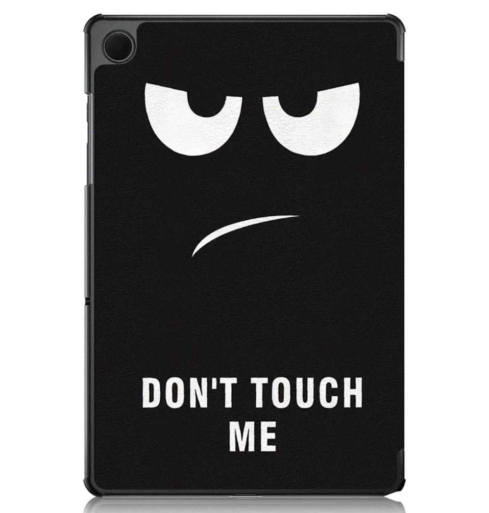 Чохол Primolux Slim для планшета Samsung Galaxy Tab A9 Plus 11" (SM-X210 / SM-X215 / SM-X216) - Don`t Touch, фото 1