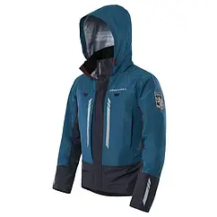 Куртка Finntrail GreenWood 4021 Blue