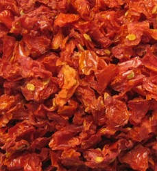 Помідор сушений в'ялений 1 кг