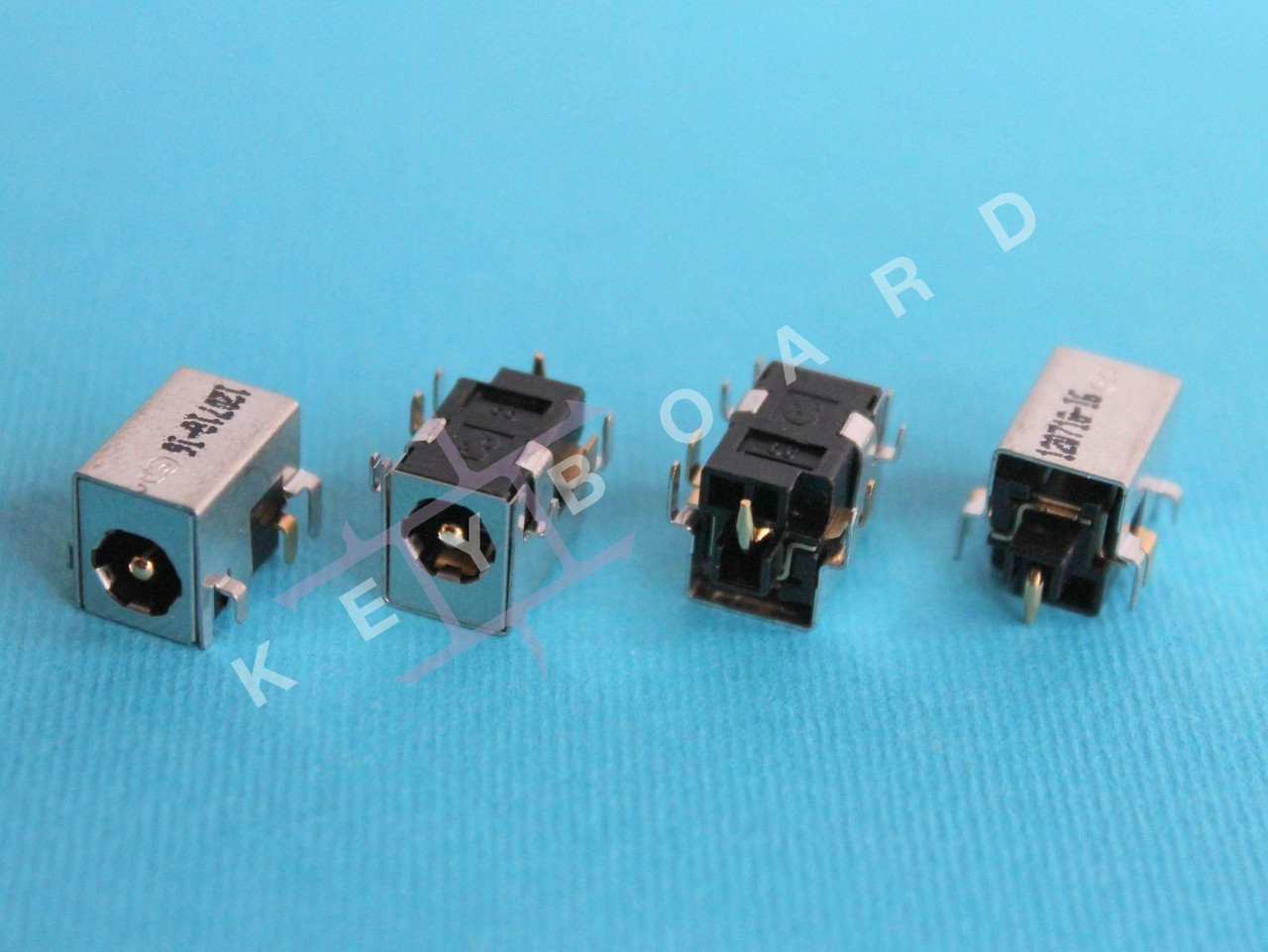 Роз'єм живлення для ноутбука для ноутбука Hp Compaq NC6120, фото 1