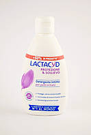 Гель для інтимної гігієни Lactacyd Protezione&Sollievo 300 мл Італія