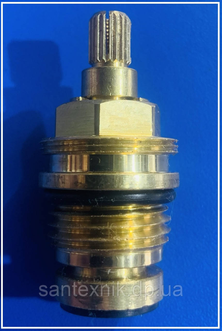 Кранбукса механічна на 360 MF-1/2"
