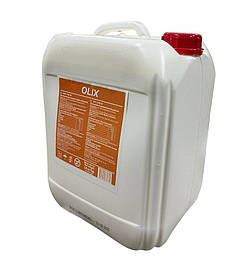 Рідка емульсія для змащування кондитерських форм та обладнання Ойлікс 10кг