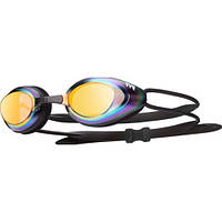 Окуляри для плавання TYR Black Hawk LGBHM-223