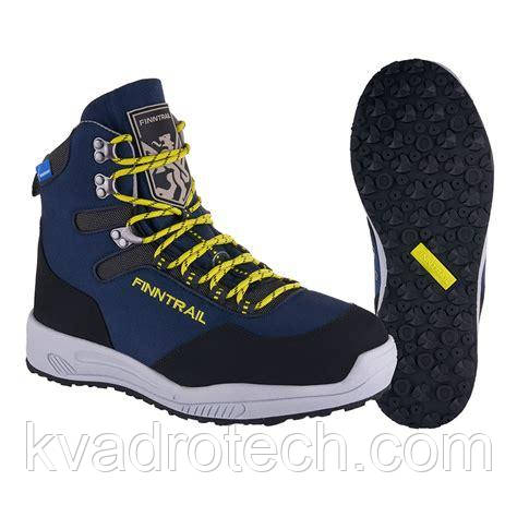 Черевики Finntrail Sportsman 5198 Blue