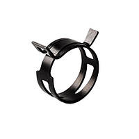 Хомут пружинний