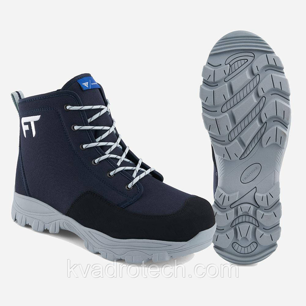 Черевики Finntrail Urban 50,90 Blue