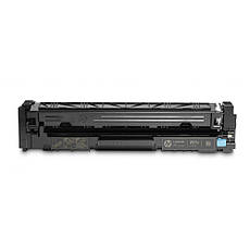 Картридж HP 201A Cyan (CF401A) для Color LJ Pro M277dw, M277n, M252dw, M274n, M252n аналог, фото 5