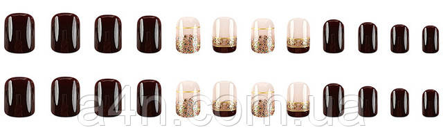 Накладные ногти - Интернет-магазин A4N Накладные ногти - Интернет-магазин A4N