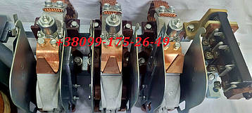 Контактор КТ 6053 220В