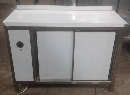 Столи теплові