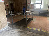 Пандус для інвалідів, фото 8