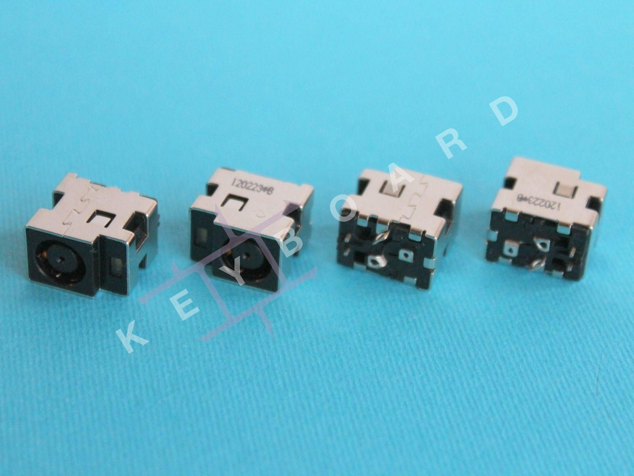 Роз'єм живлення для ноутбука HP Pn 350714L00-600-G, 350714L00-600