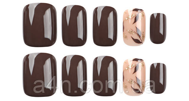 Накладные ногти - Интернет-магазин A4N Накладные ногти - Интернет-магазин A4N