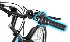 Велосипед 26” Blue Orange MalTrack, фото 2