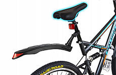 Велосипед 26” Blue Orange MalTrack, фото 3