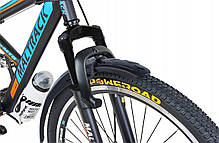 Велосипед 26” Blue Orange MalTrack, фото 4