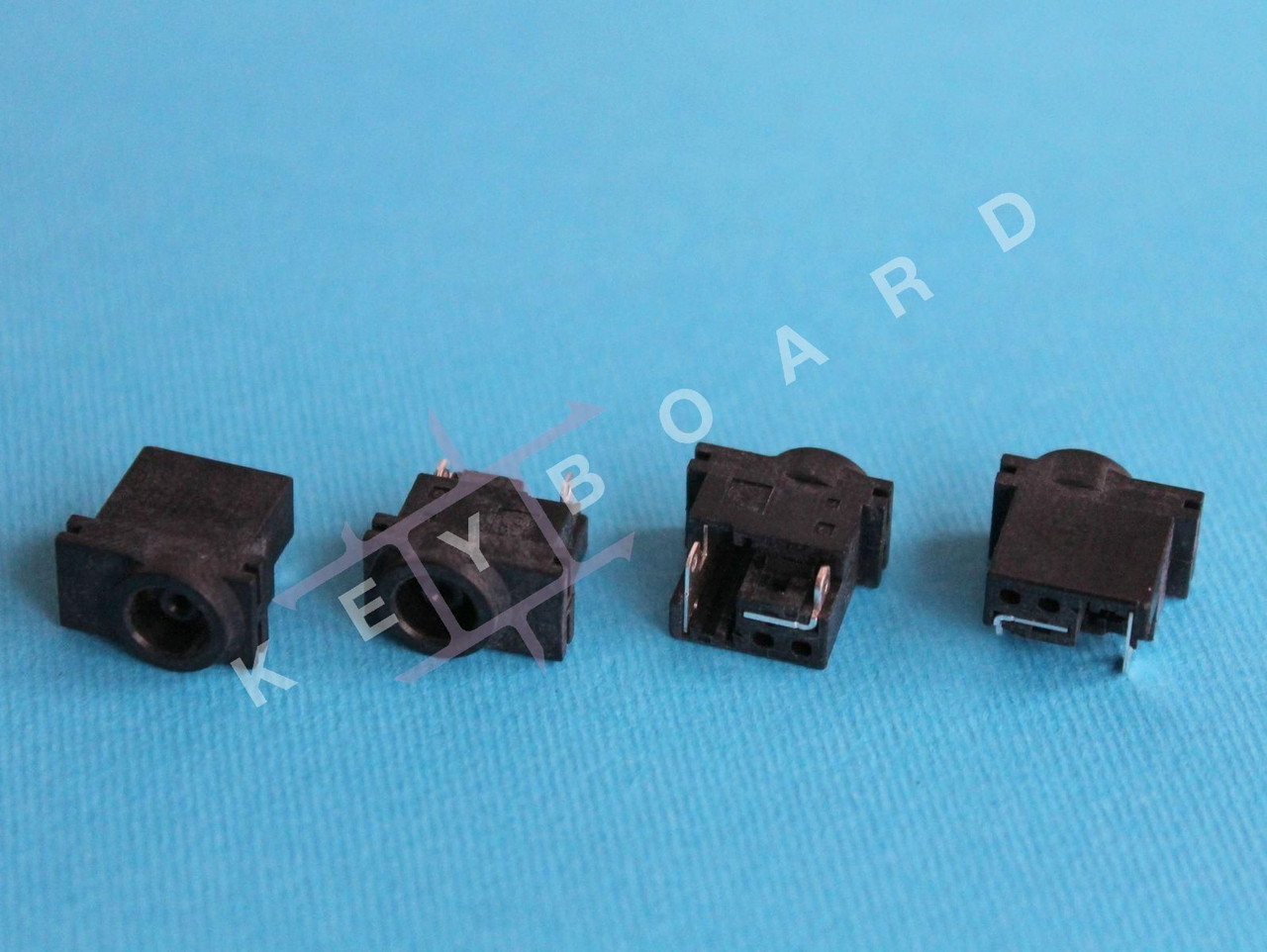 Роз'єм живлення до ноутубка  Samsung NP-N140, фото 1