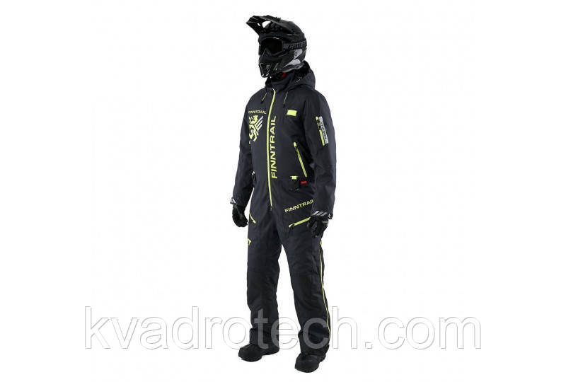 Комбінезон Finntrail Widetrack 3852 Graphite