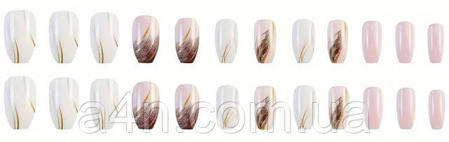 Накладные ногти - Интернет-магазин A4N Накладные ногти - Интернет-магазин A4N