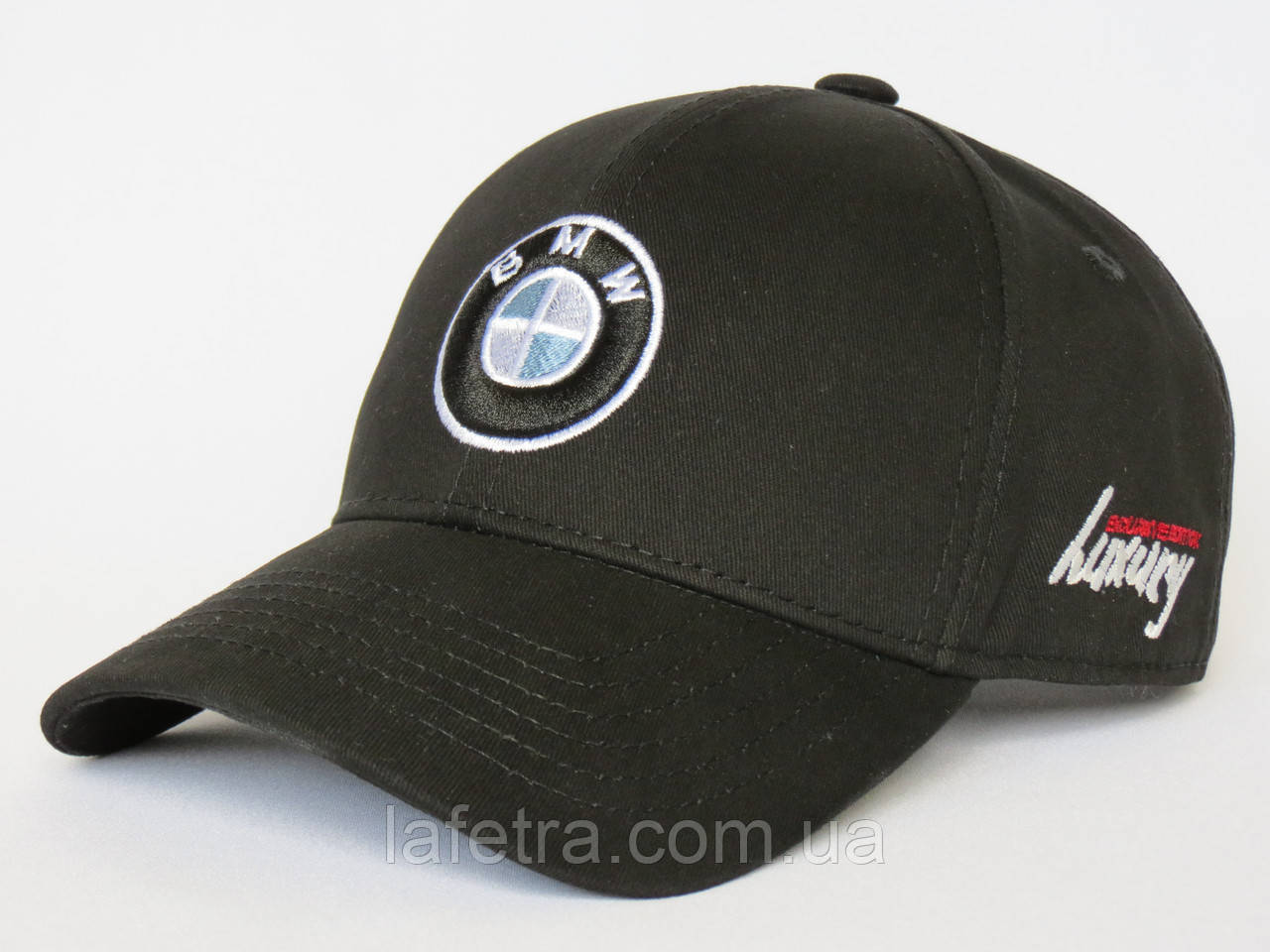 Кепка BMW. Бейсболка з Логотипом БМВ