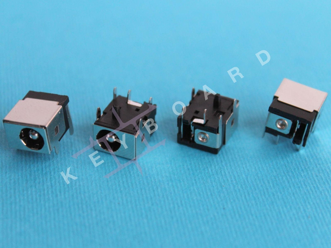 Роз'єм живлення для ноутбука для ноутбука Asus A8JR, фото 1