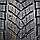 Зимові шини Goodyear UltraGrip Performance SUV Gen-1 235/50 R19 99V AO, фото 5