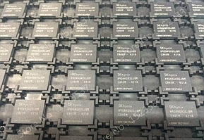 IC Flash SK hynix H9DA4GH2GJBM