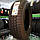 Зимові шини Taurus 201 Winter 185/75 R16C 104/102R, фото 4