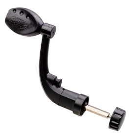 Ручка з кнопкою на котушку 1000