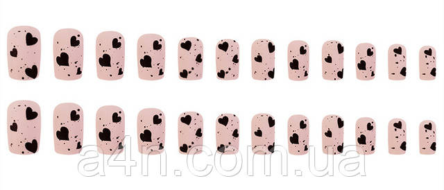 Накладные ногти - Интернет-магазин A4N Накладные ногти - Интернет-магазин A4N