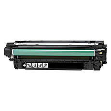 Картридж HP 507A black (CE400A) для принтера LJ M551n, MFP M570, MFP M575dn аналог, фото 4
