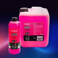 Сервісні рідини