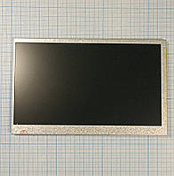 Матриця LCD 165x103mm 60p 1024x600 7300101447 E231732