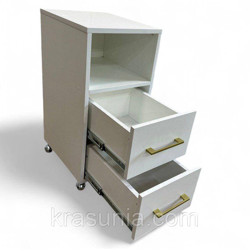 Візок косметологічний DOD-09