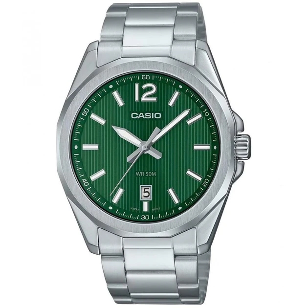 Годинник CASIO MTP-E725D-3AVDF